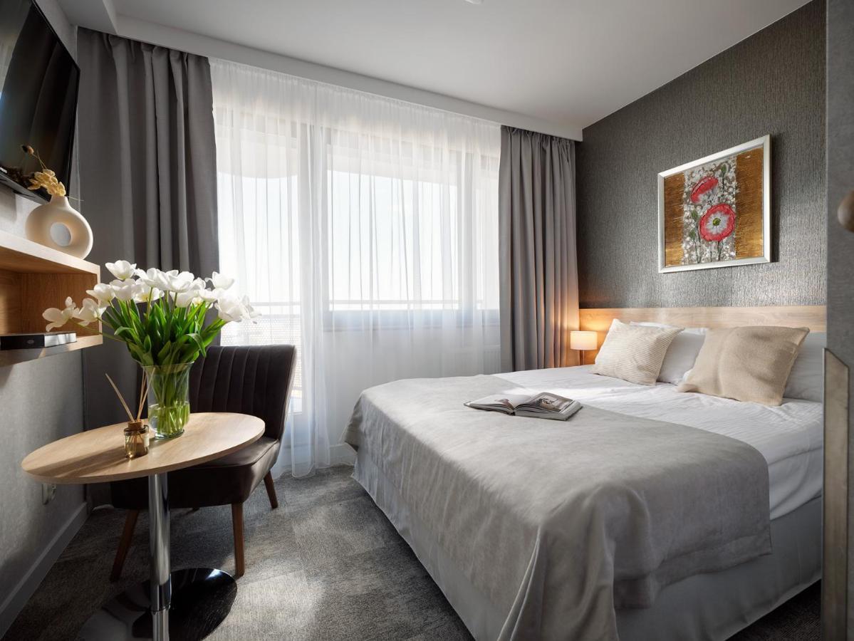 Small Double Room