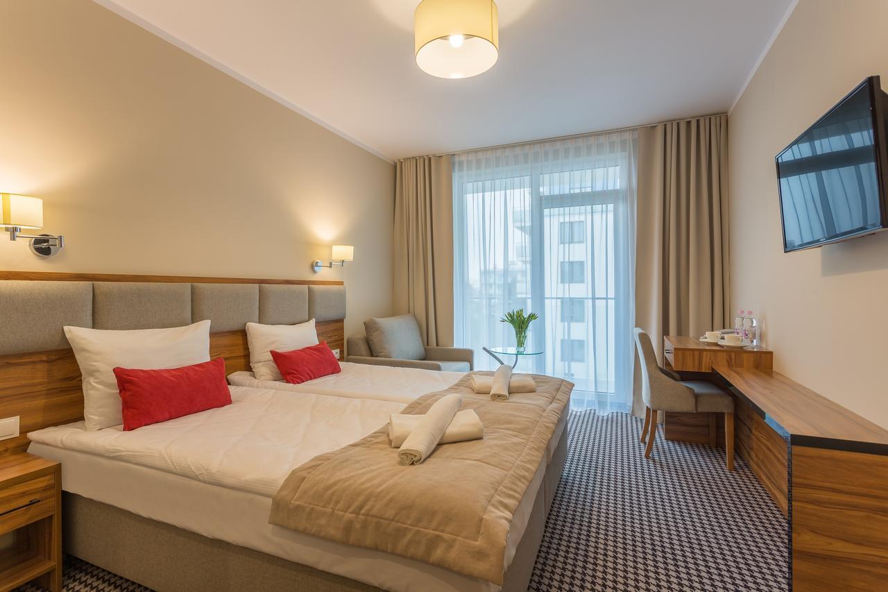 Deluxe Doppelzimmer