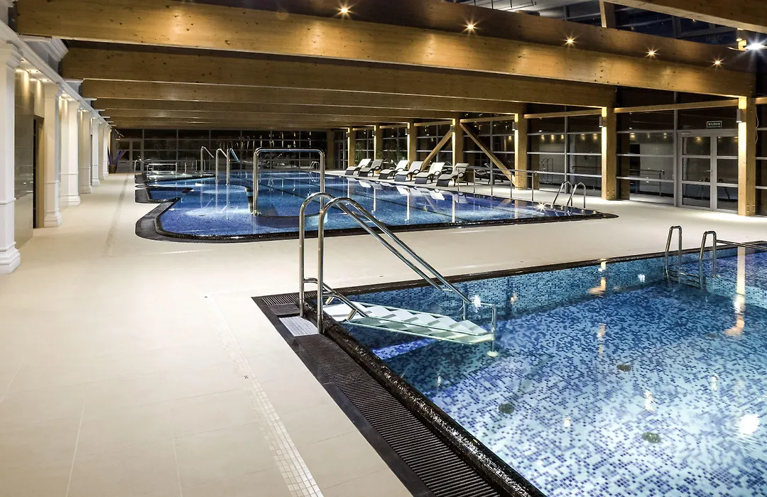 Doris Spa-1