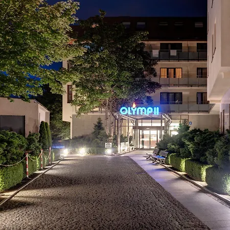 Olymp II-2