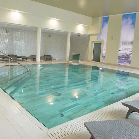 SeaPark Hotel Wellness&Spa-2